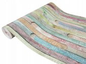 D-c-fix 446-3196 Renkli Ahşap Desen Yapışkanlı Folyo (45cm x 2mt) thumbnail 7
