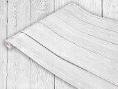 D-c-fix 446-3246 Gri Ahşap Desen Yapışkanlı Folyo (45cm x 2mt) - 1