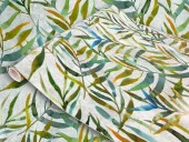 D-c-fix 446-0685 Yaprak Desen Kendinden Yapışkanlı Folyo (45cm x 2mt) thumbnail 1