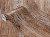 D-c-fix 446-2813 Rustik Ahşap Desen Yapışkanlı Folyo (45cm x 2mt) thumbnail 1