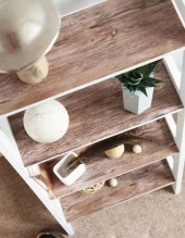 D-c-fix 446-2813 Rustik Ahşap Desen Yapışkanlı Folyo (45cm x 2mt) thumbnail 3