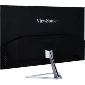 ViewSonic VX3276-4K-MHD 32" 60Hz 3ms (HDMI+Display) FreeSync UHD Monitör - 3