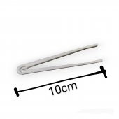 Un kurdu Yataklığı (200gr) + Un kurdu Cımbızı (plastik 10cm) - 2