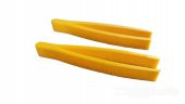 Un kurdu Cımbızı Plastik 10cm - 1