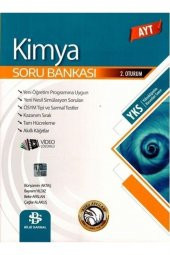 Bilgi Sarmal Ayt Kimya Soru Bankası Yeni 2022 - 1