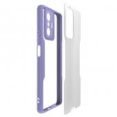Xiaomi Mi 11T 5G Kılıf Zore Parfe Kenarları Pastel Renk Silikon - 10