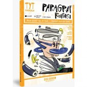 Ders Kafası TYT Paragraf Kafası - 1