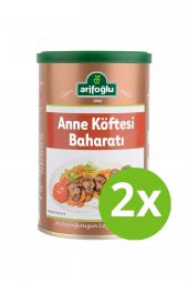 Ariffoğlu Anne Köftesi Baharatı 150 Gram (2 Adet) - 1