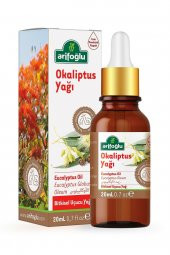 Arifoğlu Okaliptus Yağı 20 ML - 1