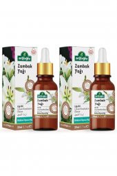 Arifoğlu Zambak Yağı 20ml 2 Li Set - 1