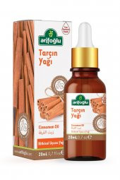 Arifoğlu Tarçın Yağı 20 Ml - 1