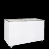 ŞENOCAK D 400 DFSG CAMLI SANDIK TİPİ D.DONDUR.-410 LT - 1