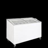 ŞENOCAK D 400 DFSG CAMLI SANDIK TİPİ D.DONDUR.-410 LT - 2