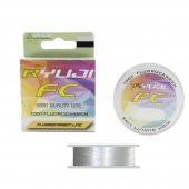 Ryuji 100 Fluoro Carbon 0,35mm 50m Misina - 1