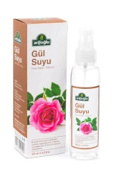Arifoğlu Gül Suyu - 125 ml - 1
