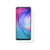 Tecno Camon 16 Glass Temperli Cam Ekran Koruyucu - 1