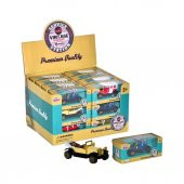 Vardem Premium Quality Kutulu 6Cm Klasik Otomobil 99001-99005 - 1