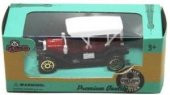Vardem Premium Quality Kutulu 6Cm Klasik Otomobil 99001-99005 - 3