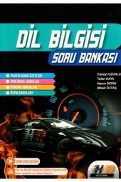 Yayınları Tyt Ayt Dil Bilgisi Soru Bankası - 1