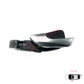 Alfa Romeo Giulietta 940 için İç Kapı Açma Kolu Ön Sol 156092167 Kapaklı thumbnail 2