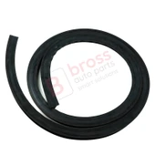 Universal Araç Ön Cam Göğüs Ses Boşluk Sızdırmazlık Yalıtım Şerit Contası 160 cm Uzunluk thumbnail 3