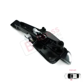 Alfa Romeo Giulietta 940 için İç Kapı Açma Kolu Ön Sol 156092167 Kapaklı thumbnail 4