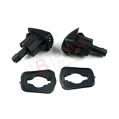 Toyota Corolla 1999-2008 için Ön Cam Su Fıskiye Meme Seti 853810291 thumbnail 1