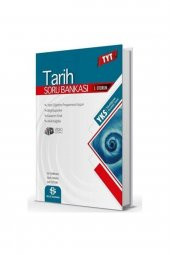 Sarmal Tyt Tarih Soru Bankası - 1