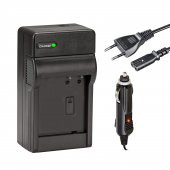 Cazipshop Fv100 Şarj Aleti - 1