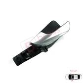 Alfa Romeo Giulietta 940 için İç Kapı Açma Kolu Ön Sol 156092167 Kapaklı thumbnail 1