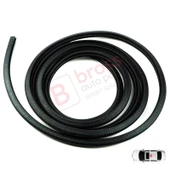 BMW E21 E30 için Sunroof Fitil Kauçuk Contası 54121903725 300 cm thumbnail 3