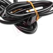 VW Crafter MK1 Mercedes Sprinter MK2 906 için Ön Cam Su Fıskiye Meme Seti 2E1955985 thumbnail 3