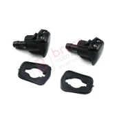 Toyota Corolla 1999-2008 için Ön Cam Su Fıskiye Meme Seti 853810291 thumbnail 4