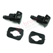 Toyota Corolla 1999-2008 için Ön Cam Su Fıskiye Meme Seti 853810291 thumbnail 5