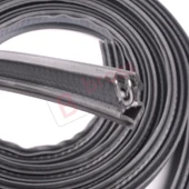 BMW 5 E39 1995-2003 için Bagaj Fitil Kauçuk Contası 51717029588 400 cm thumbnail 5