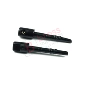 VW Polo 6N Golf 2 Seat Cordoba Ibiza 6K için Arka Cam Su Fıskiye Memesi 6N0955985 thumbnail 5