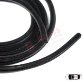 BMW E21 E30 için Sunroof Fitil Kauçuk Contası 54121903725 300 cm thumbnail 2