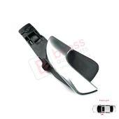 Alfa Romeo Giulietta 940 için İç Kapı Açma Kolu Ön Sol 156092167 Kapaklı thumbnail 3