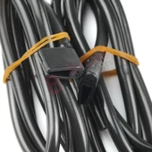 VW Crafter MK1 Mercedes Sprinter MK2 906 için Ön Cam Su Fıskiye Meme Seti 2E1955985 thumbnail 4