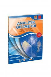 Apotemi Analitik Geometri - 1