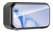 Soaiy Bluetooth Kablosuz Hoparlör Speaker FM Radyo Hafıza Kartı Destekli SH32 - 1