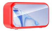 Soaiy Bluetooth Kablosuz Hoparlör Speaker FM Radyo Hafıza Kartı Destekli SH32 - 2