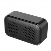 Soaiy Bluetooth Kablosuz Hoparlör Speaker FM Radyo Hafıza Kartı Destekli SH32 - 4