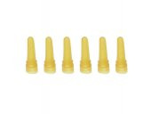 Silikon Emzik Takımı 6 lı - 1