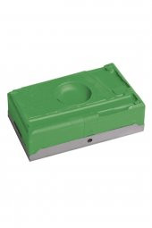 Çiftleşme Kemeri Boyası Wax Block Yeşil - 1