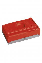 Çiftleşme Kemeri Boyası Wax Block Kırmızı - 1