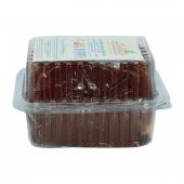 Acı Biber Salçası 1000 Gr Paketli Kutulu - 2