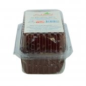 Acı Biber Salçası 1000 Gr Paketli Kutulu - 3