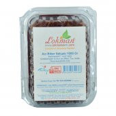 LokmanAVM Acı Biber Salçası 1000 Gr Paketli Kutulu - 4