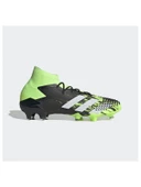 adidas Predator Mutator 20.1 ERKEK  Krampon - EH2892 SİYAH (P-40) thumbnail 1